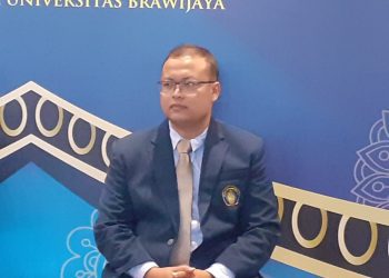 Data Riset Modal Kembangkan Teknologi